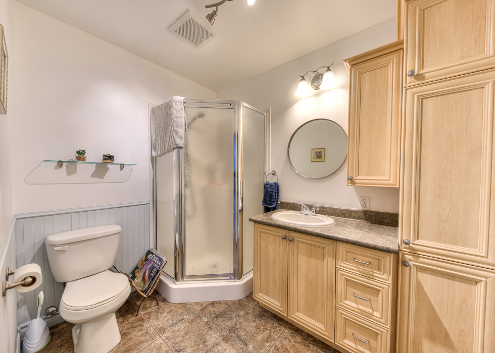 3209, Rue du Petit-Lac, Sorel-Tracy