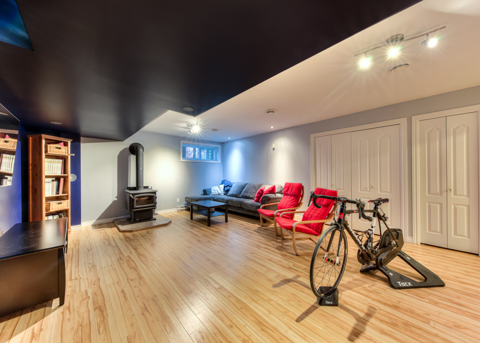 3209, Rue du Petit-Lac, Sorel-Tracy