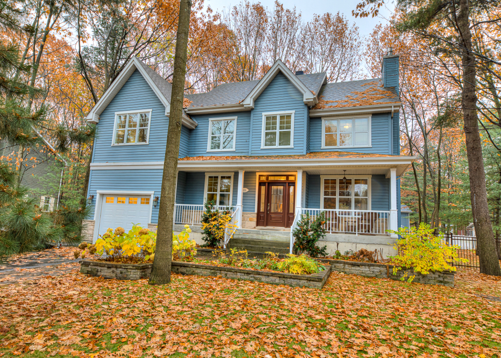 3209, Rue du Petit-Lac, Sorel-Tracy