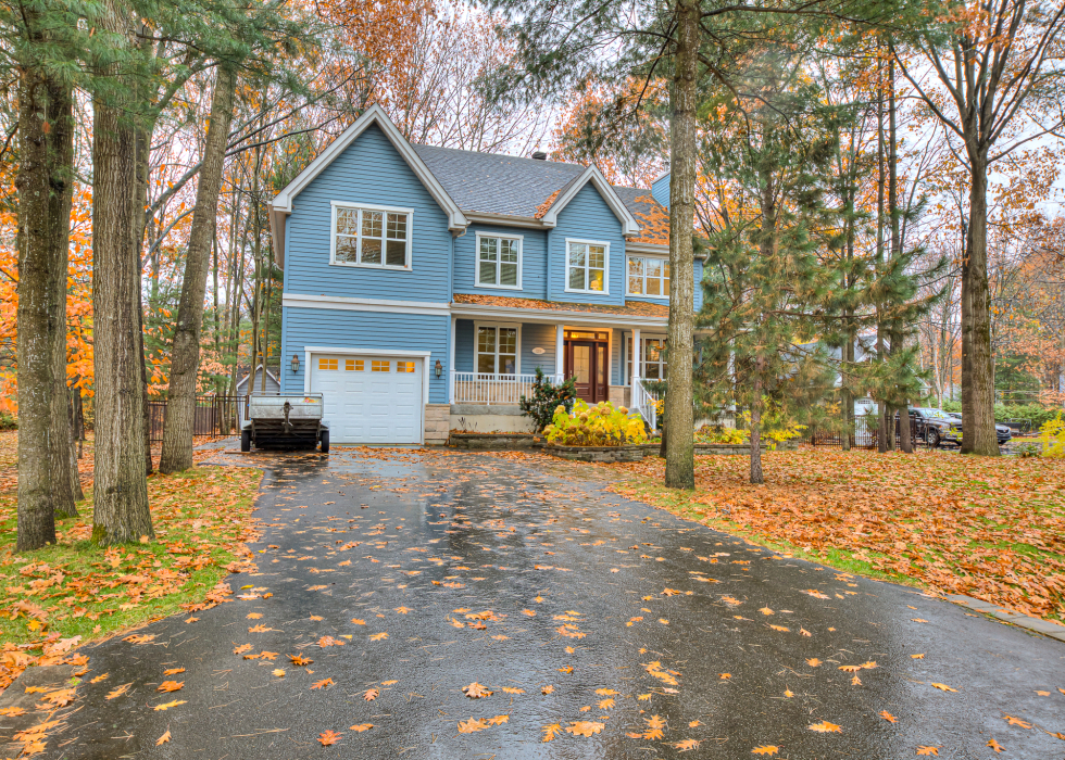 3209, Rue du Petit-Lac, Sorel-Tracy