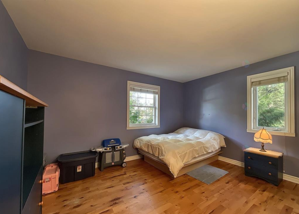 20, Rue Brosseau, Saint-Basile-le-Grand