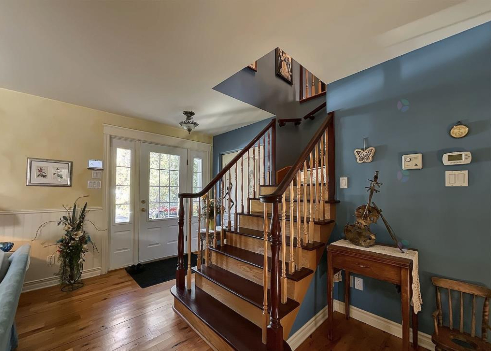 20, Rue Brosseau, Saint-Basile-le-Grand