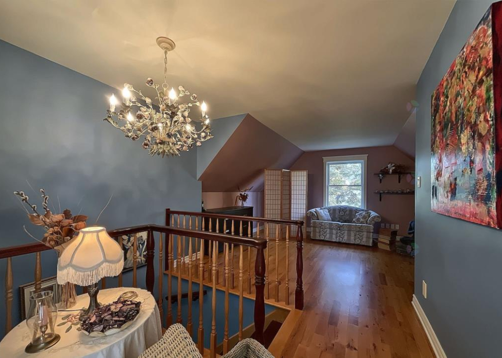 20, Rue Brosseau, Saint-Basile-le-Grand