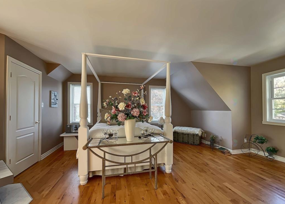 20, Rue Brosseau, Saint-Basile-le-Grand