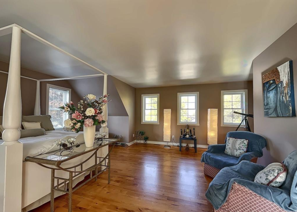 20, Rue Brosseau, Saint-Basile-le-Grand