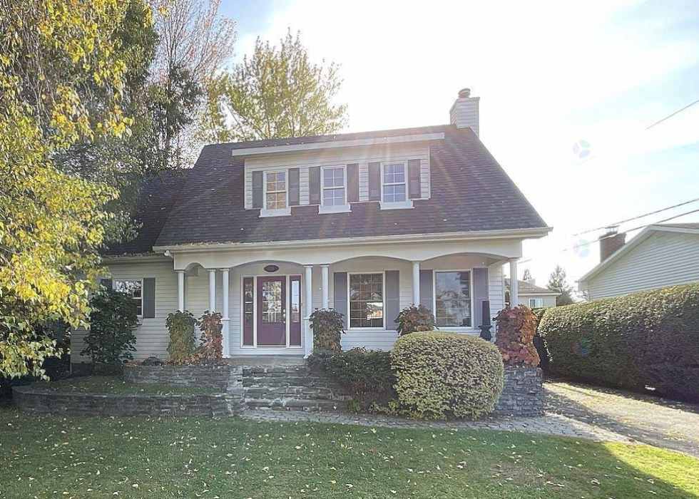 20, Rue Brosseau, Saint-Basile-le-Grand