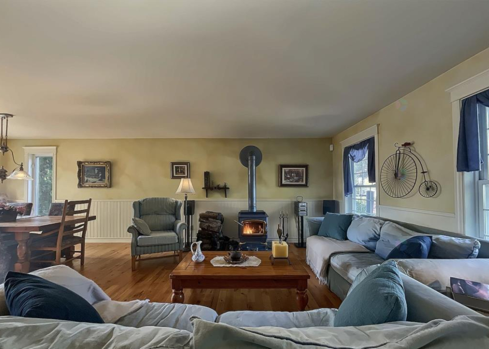 20, Rue Brosseau, Saint-Basile-le-Grand