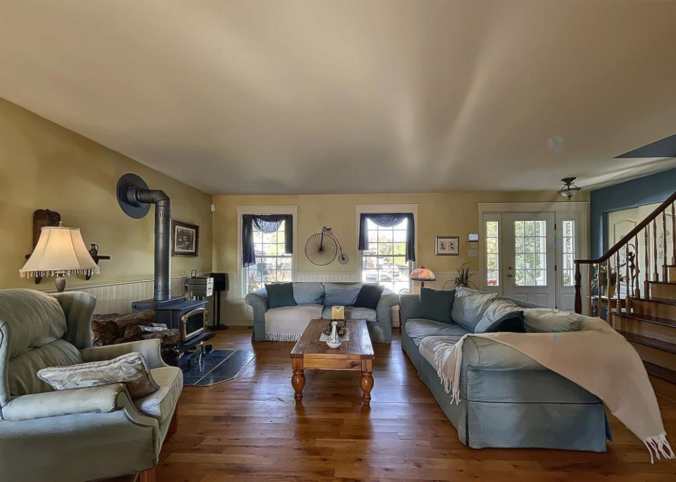 20, Rue Brosseau, Saint-Basile-le-Grand