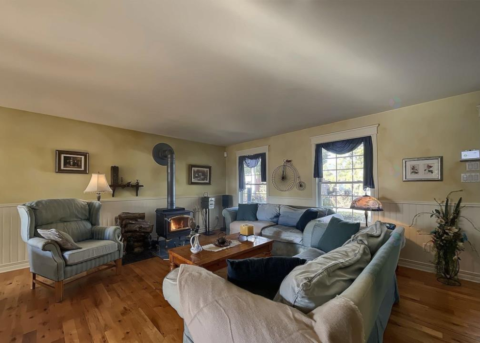 20, Rue Brosseau, Saint-Basile-le-Grand