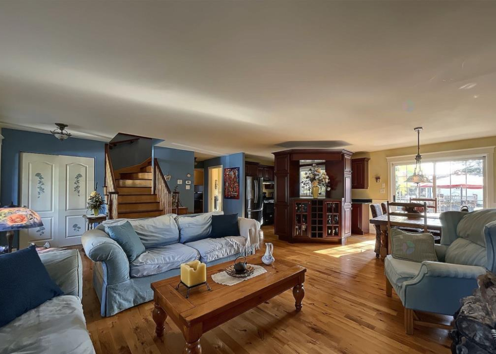 20, Rue Brosseau, Saint-Basile-le-Grand