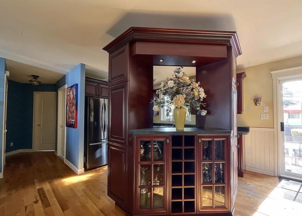 20, Rue Brosseau, Saint-Basile-le-Grand