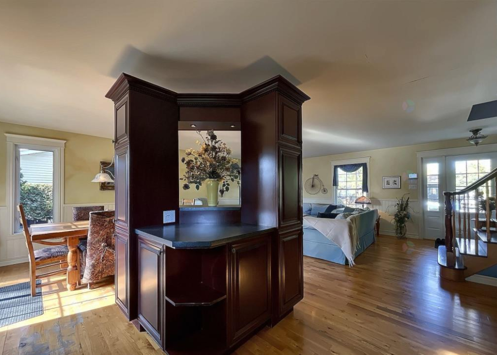 20, Rue Brosseau, Saint-Basile-le-Grand