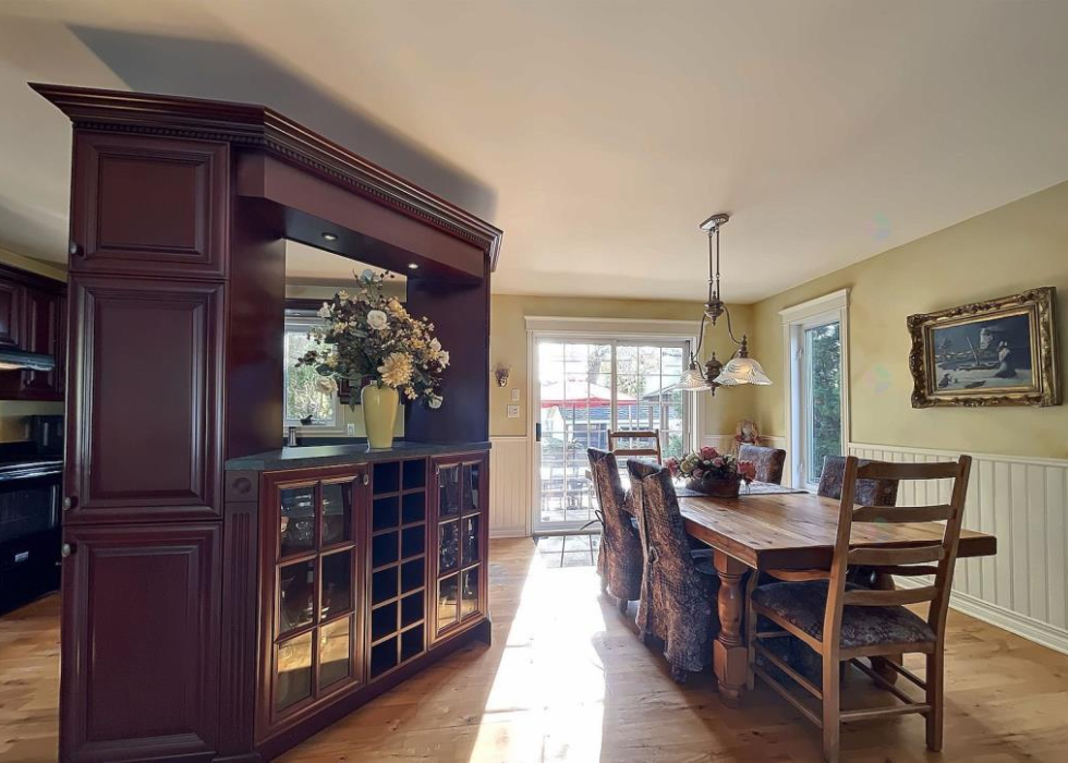 20, Rue Brosseau, Saint-Basile-le-Grand