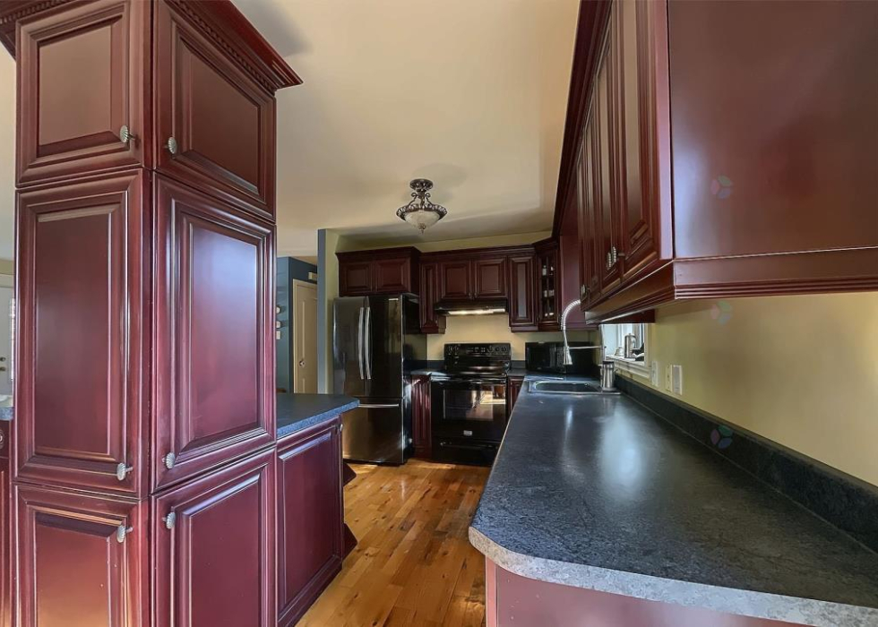 20, Rue Brosseau, Saint-Basile-le-Grand