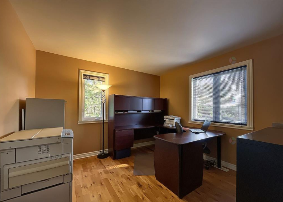 20, Rue Brosseau, Saint-Basile-le-Grand