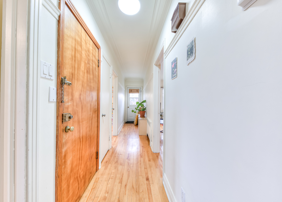 3645, Rue Saint-Zotique Est, Montréal