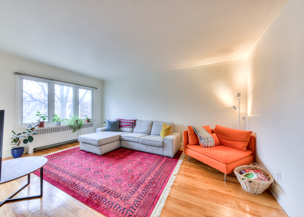 3645, Rue Saint-Zotique Est, Montréal