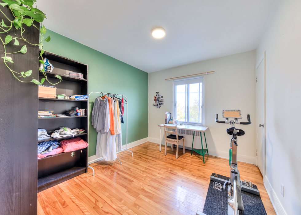 3645, Rue Saint-Zotique Est, Montréal