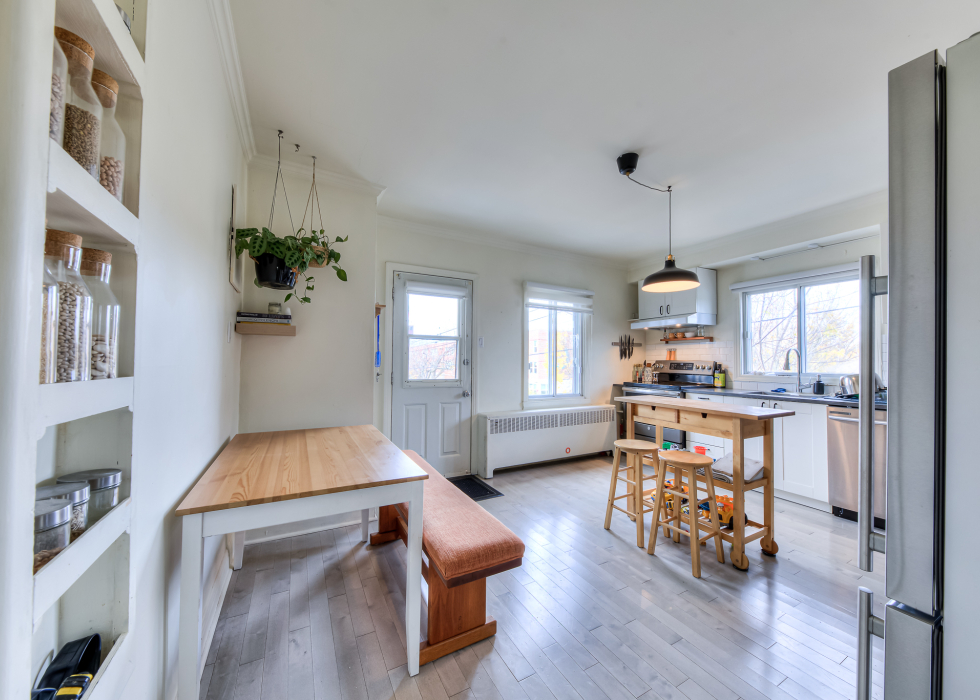 3645, Rue Saint-Zotique Est, Montréal