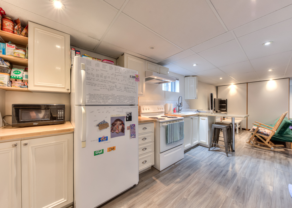 3645, Rue Saint-Zotique Est, Montréal