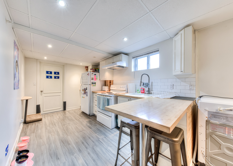 3645, Rue Saint-Zotique Est, Montréal