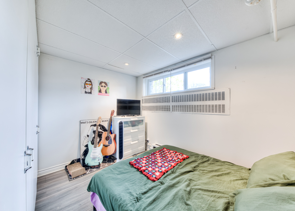 3645, Rue Saint-Zotique Est, Montréal