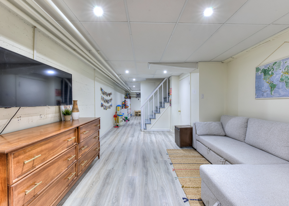 3645, Rue Saint-Zotique Est, Montréal