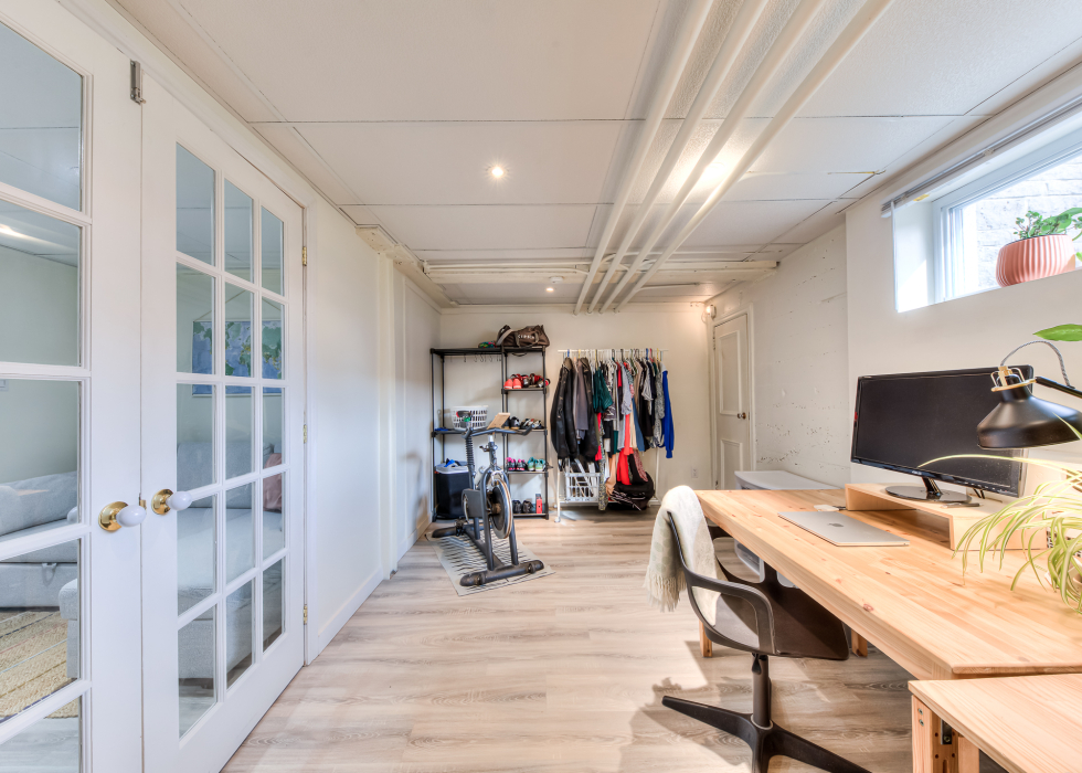 3645, Rue Saint-Zotique Est, Montréal