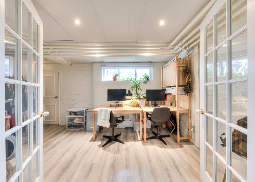 3645, Rue Saint-Zotique Est, Montréal