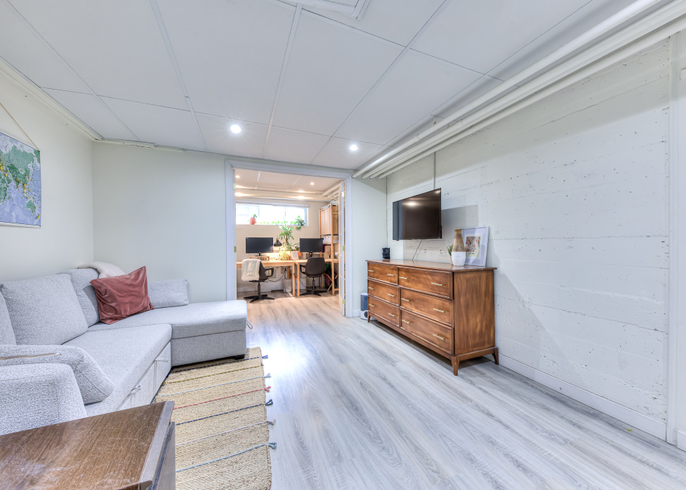 3645, Rue Saint-Zotique Est, Montréal