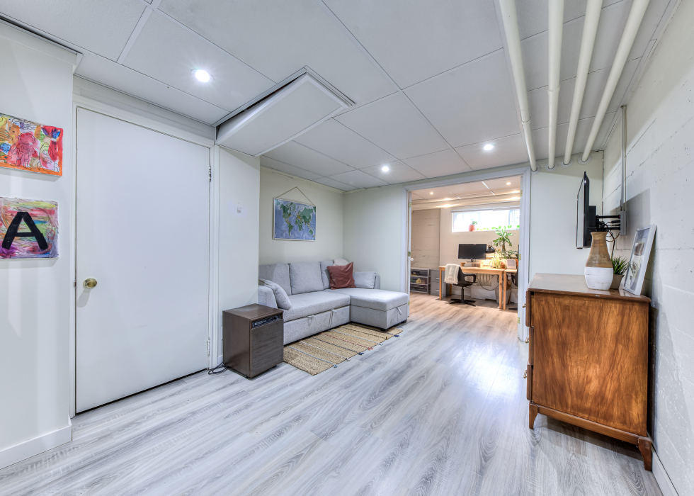 3645, Rue Saint-Zotique Est, Montréal