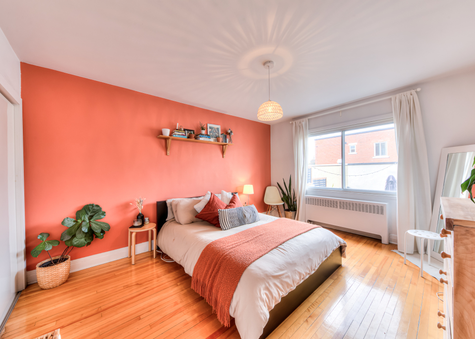 3645, Rue Saint-Zotique Est, Montréal