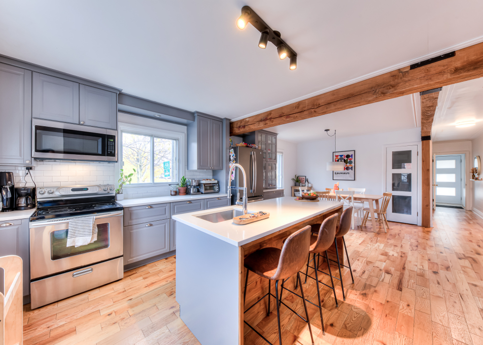 3645, Rue Saint-Zotique Est, Montréal