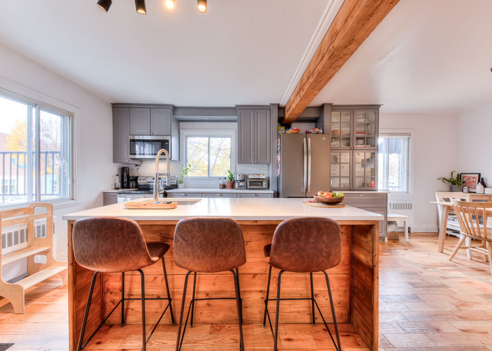 3645, Rue Saint-Zotique Est, Montréal