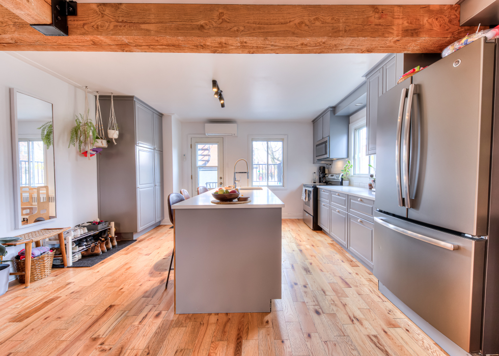 3645, Rue Saint-Zotique Est, Montréal