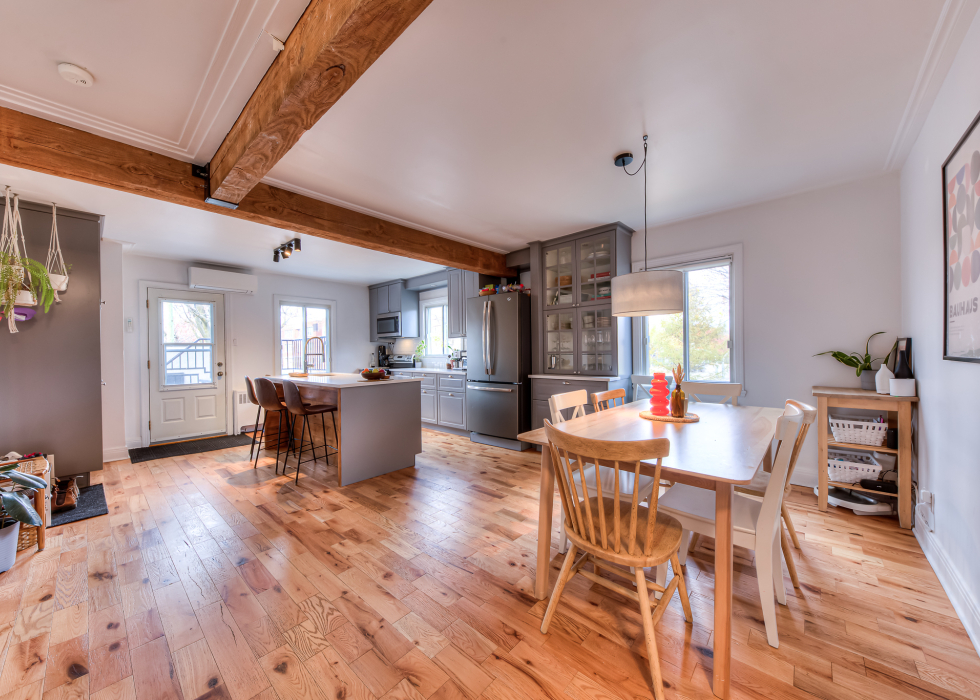 3645, Rue Saint-Zotique Est, Montréal