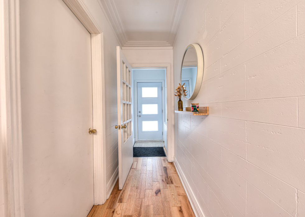 3645, Rue Saint-Zotique Est, Montréal