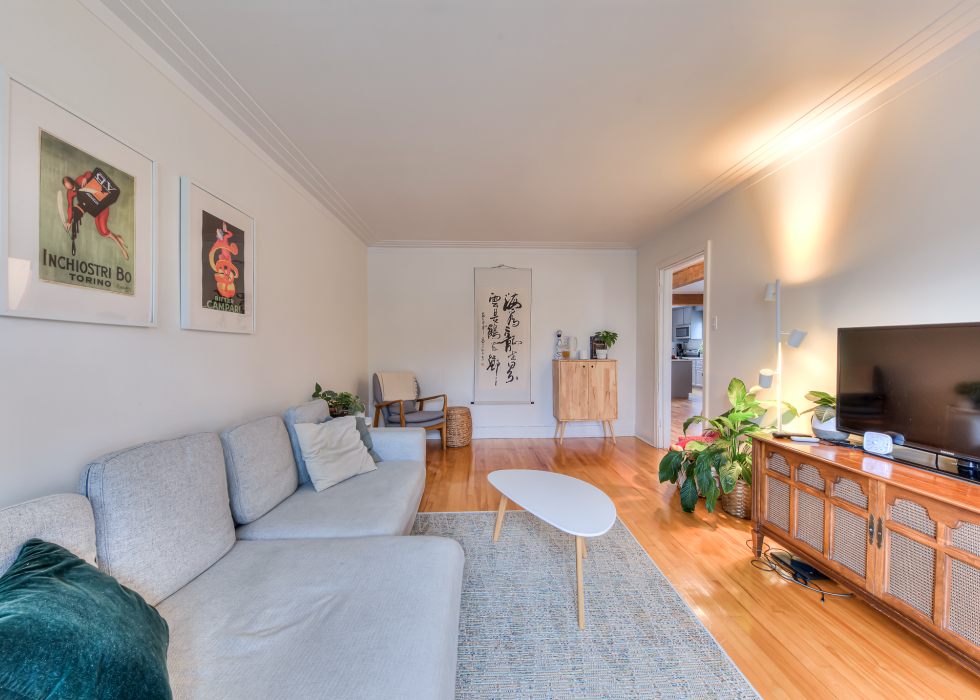 3645, Rue Saint-Zotique Est, Montréal