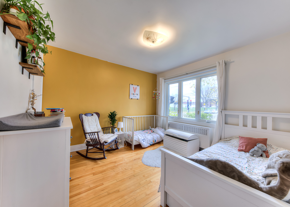 3645, Rue Saint-Zotique Est, Montréal