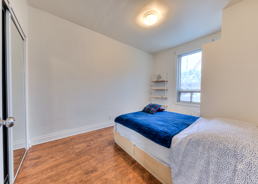 8047 - 8049, Avenue De Gaspé, Montréal