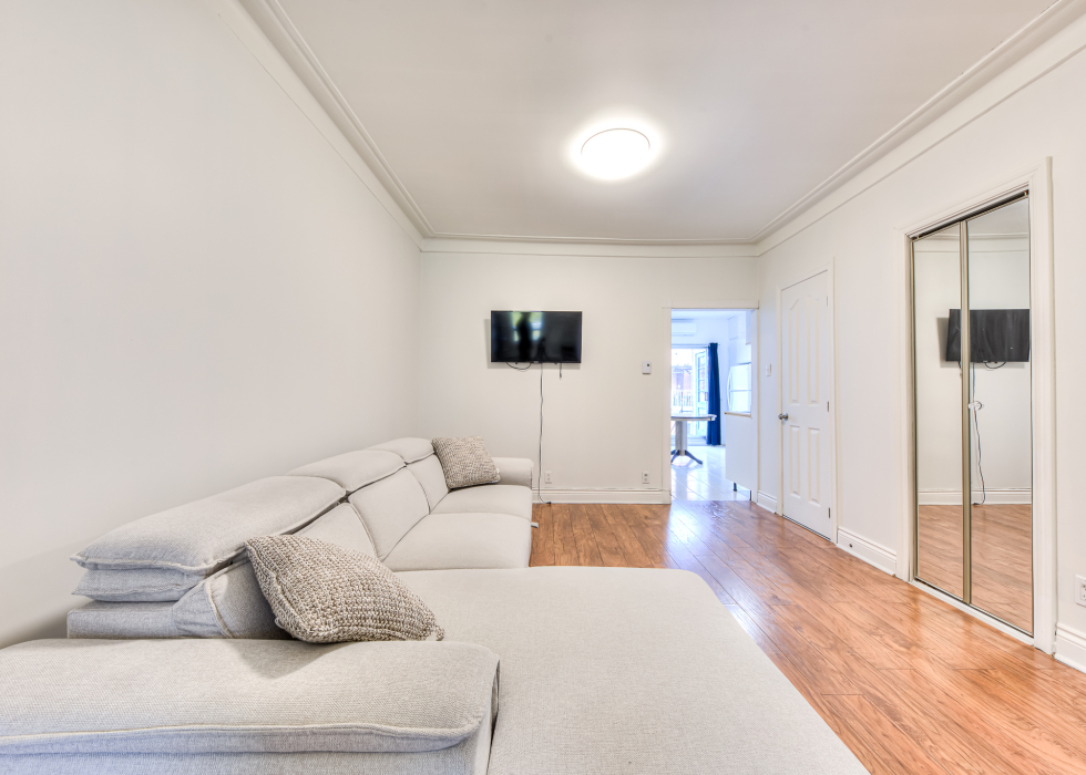 8047 - 8049, Avenue De Gaspé, Montréal