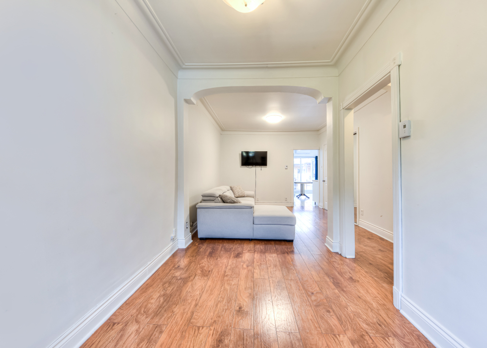 8047 - 8049, Avenue De Gaspé, Montréal