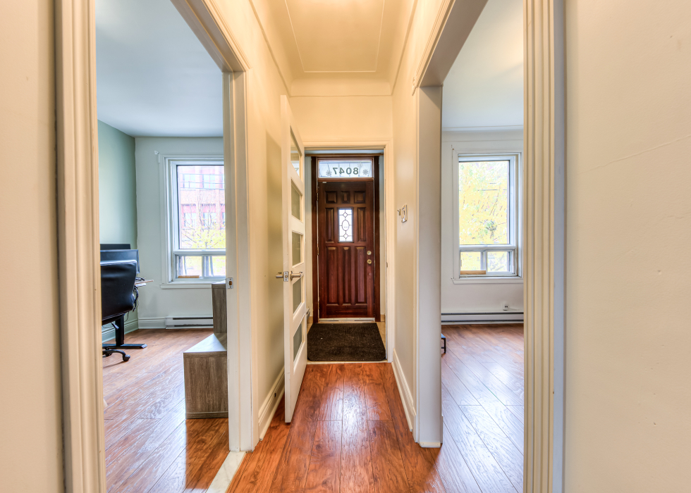 8047 - 8049, Avenue De Gaspé, Montréal