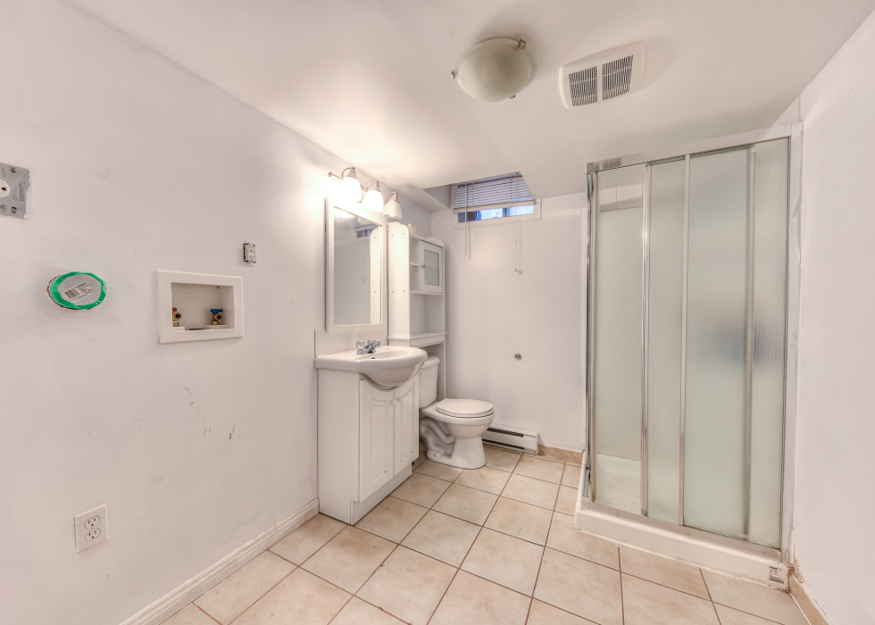 8047 - 8049, Avenue De Gaspé, Montréal