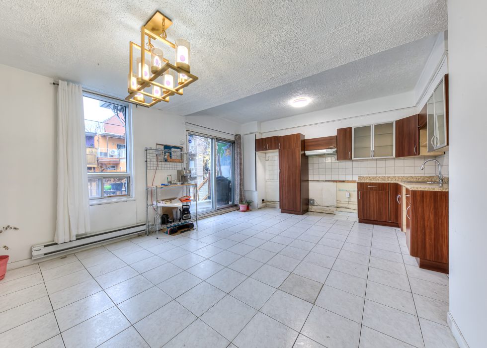 8047 - 8049, Avenue De Gaspé, Montréal