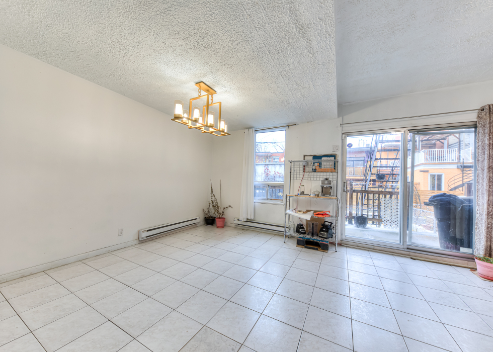 8047 - 8049, Avenue De Gaspé, Montréal