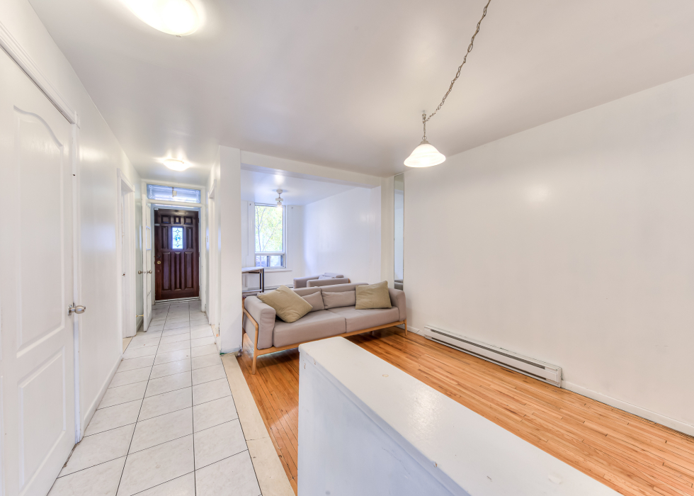 8047 - 8049, Avenue De Gaspé, Montréal