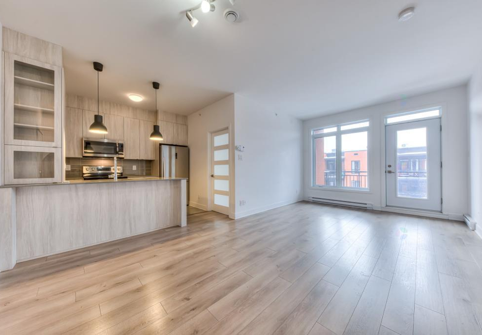 2350, Avenue Aird, app. 407, Montréal