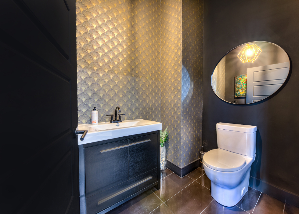 Bureau - 6417 Boul. St-Laurent, Montréal