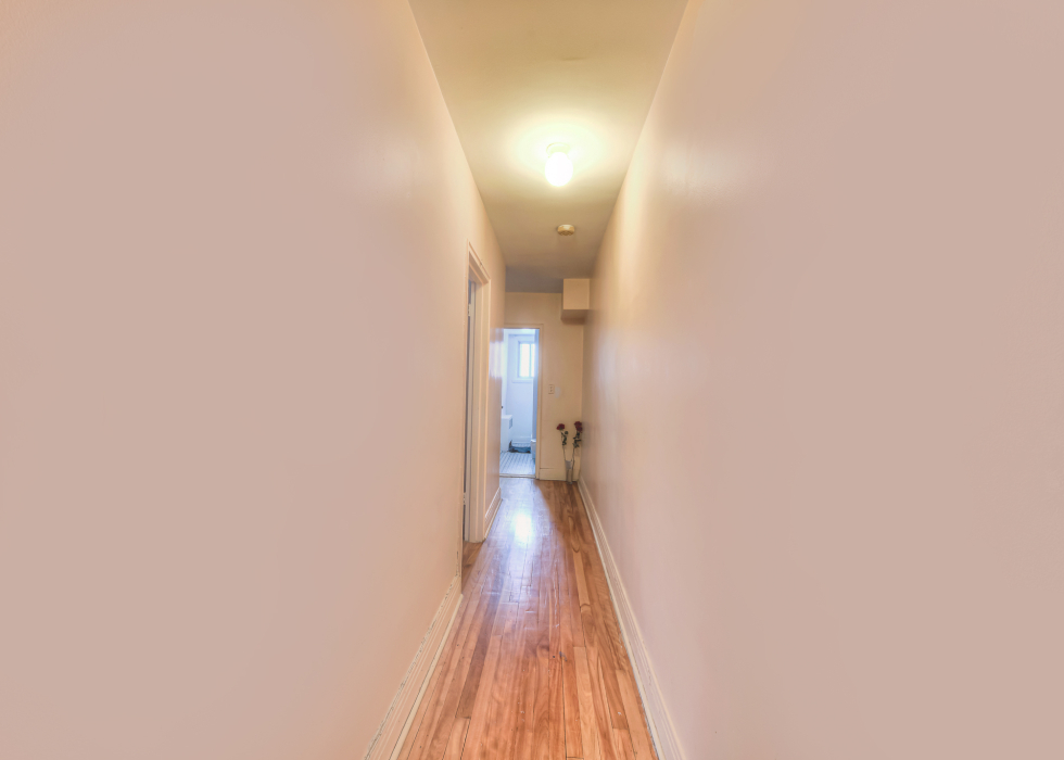 7750, Rue Chambord, Montréal